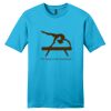 Unisex Important Cotton T-Shirt Thumbnail
