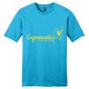 Unisex Important Cotton T-Shirt Thumbnail