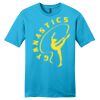 Unisex Important Cotton T-Shirt Thumbnail