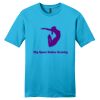 Unisex Important Cotton T-Shirt Thumbnail