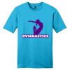 Unisex Important Cotton T-Shirt Thumbnail