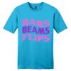 Unisex Important Cotton T-Shirt Thumbnail