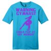 Unisex Important Cotton T-Shirt Thumbnail