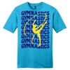 Unisex Important Cotton T-Shirt Thumbnail
