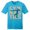 Unisex Important Cotton T-Shirt Thumbnail