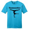 Unisex Important Cotton T-Shirt Thumbnail