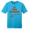 Unisex Important Cotton T-Shirt Thumbnail