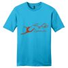 Unisex Important Cotton T-Shirt Thumbnail
