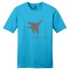 Unisex Important Cotton T-Shirt Thumbnail