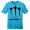 Unisex Important Cotton T-Shirt Thumbnail