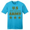 Unisex Important Cotton T-Shirt Thumbnail