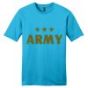 Unisex Important Cotton T-Shirt Thumbnail