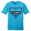 Unisex Important Cotton T-Shirt Thumbnail
