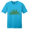 Unisex Important Cotton T-Shirt Thumbnail