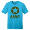 Unisex Important Cotton T-Shirt Thumbnail