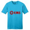 Unisex Important Cotton T-Shirt Thumbnail