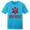 Unisex Important Cotton T-Shirt Thumbnail