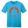 Unisex Important Cotton T-Shirt Thumbnail