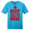 Unisex Important Cotton T-Shirt Thumbnail