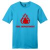 Unisex Important Cotton T-Shirt Thumbnail