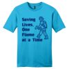 Unisex Important Cotton T-Shirt Thumbnail