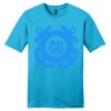 Unisex Important Cotton T-Shirt Thumbnail