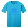 Unisex Important Cotton T-Shirt Thumbnail