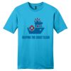 Unisex Important Cotton T-Shirt Thumbnail