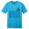 Unisex Important Cotton T-Shirt Thumbnail