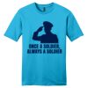 Unisex Important Cotton T-Shirt Thumbnail