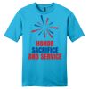 Unisex Important Cotton T-Shirt Thumbnail