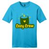 Unisex Important Cotton T-Shirt Thumbnail
