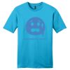 Unisex Important Cotton T-Shirt Thumbnail