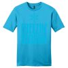 Unisex Important Cotton T-Shirt Thumbnail