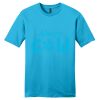 Unisex Important Cotton T-Shirt Thumbnail