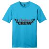 Unisex Important Cotton T-Shirt Thumbnail