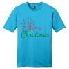 Unisex Important Cotton T-Shirt Thumbnail