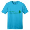 Unisex Important Cotton T-Shirt Thumbnail