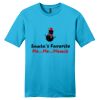 Unisex Important Cotton T-Shirt Thumbnail