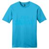 Unisex Important Cotton T-Shirt Thumbnail