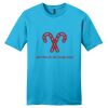 Unisex Important Cotton T-Shirt Thumbnail