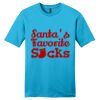 Unisex Important Cotton T-Shirt Thumbnail