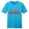 Unisex Important Cotton T-Shirt Thumbnail