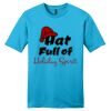 Unisex Important Cotton T-Shirt Thumbnail