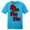 Unisex Important Cotton T-Shirt Thumbnail