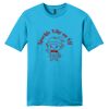 Unisex Important Cotton T-Shirt Thumbnail
