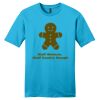 Unisex Important Cotton T-Shirt Thumbnail