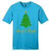 Unisex Important Cotton T-Shirt Thumbnail