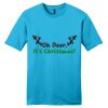Unisex Important Cotton T-Shirt Thumbnail