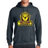 Heavy Blend ™ Hooded Sweatshirt Thumbnail